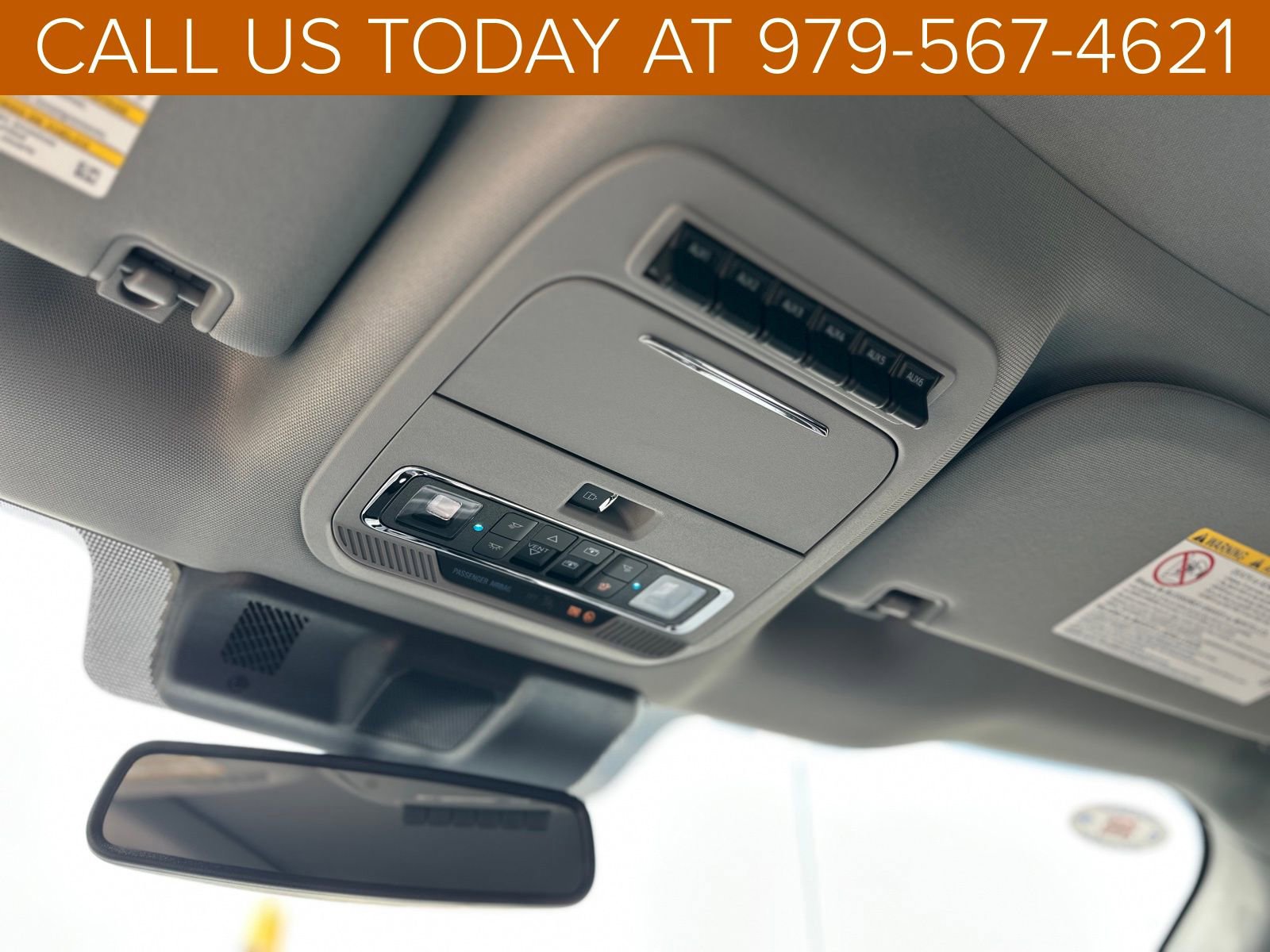 New 2025 Ford F250 Lariat w/ FX4 Off-Road Package image 41