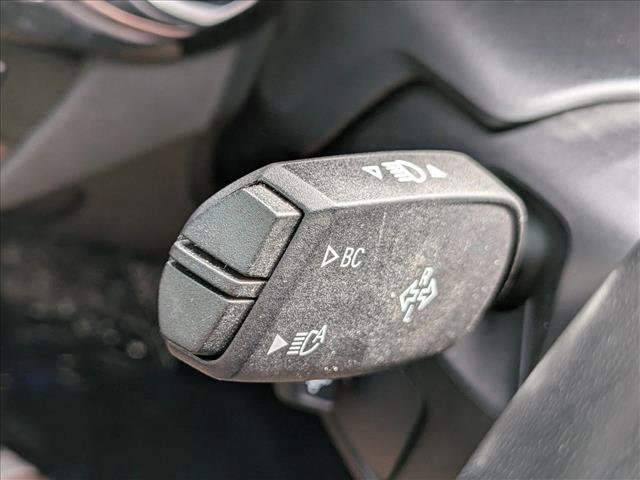 Used 2018 BMW M550i xDrive AWD/4WD image 16