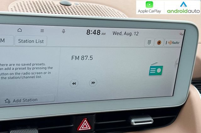 Certified 2024 Hyundai Ioniq 5 Limited AWD/4WD image 23