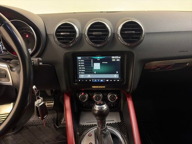 Used 2013 Audi TT 2.0T Premium Plus image 27