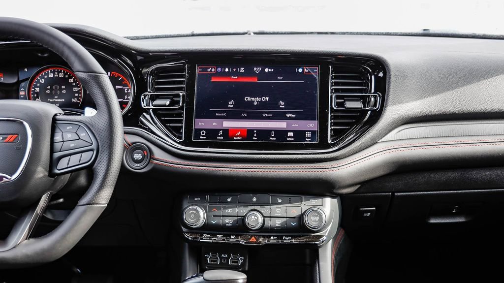 New 2026 Dodge Durango GT image 16