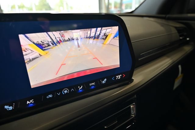 New 2026 Chevrolet Traverse LT w/ Midnight/Sport Edition FWD image 17