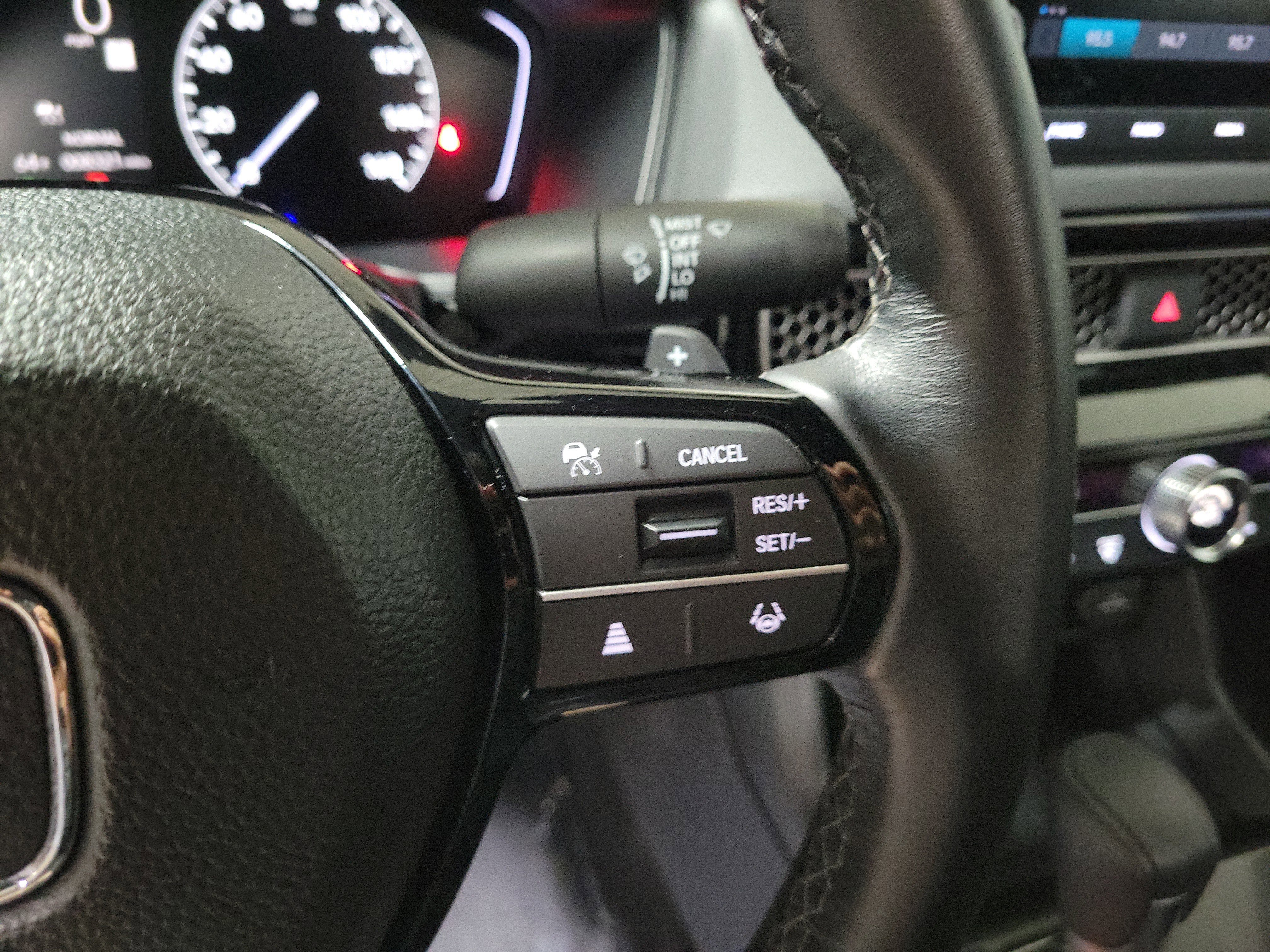 Used 2025 Honda Civic Sport image 21