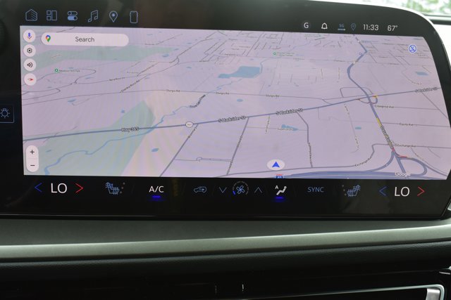 New 2026 Chevrolet Traverse LT w/ LPO, Floor Liner Package image 26