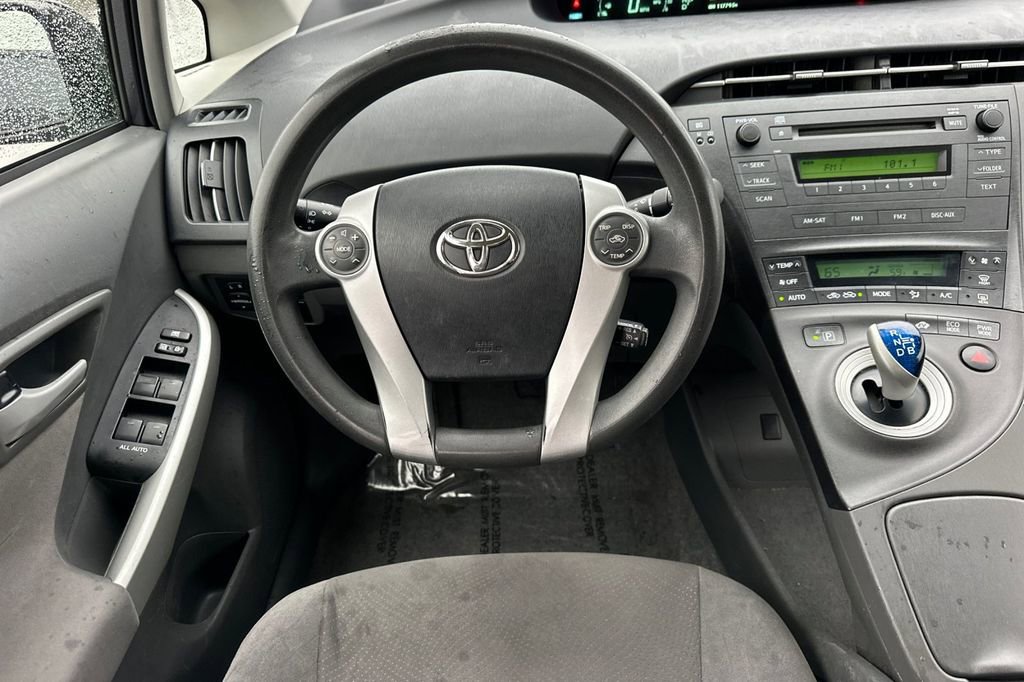 Used 2011 Toyota Prius Two image 14