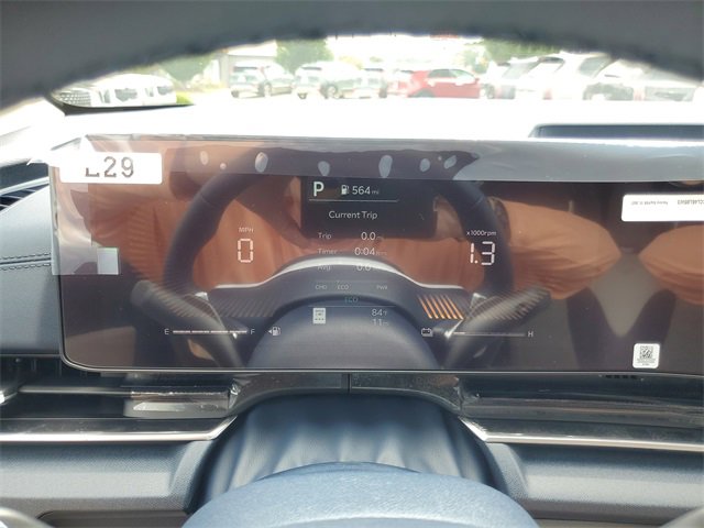 New 2026 Kia Carnival EX image 20