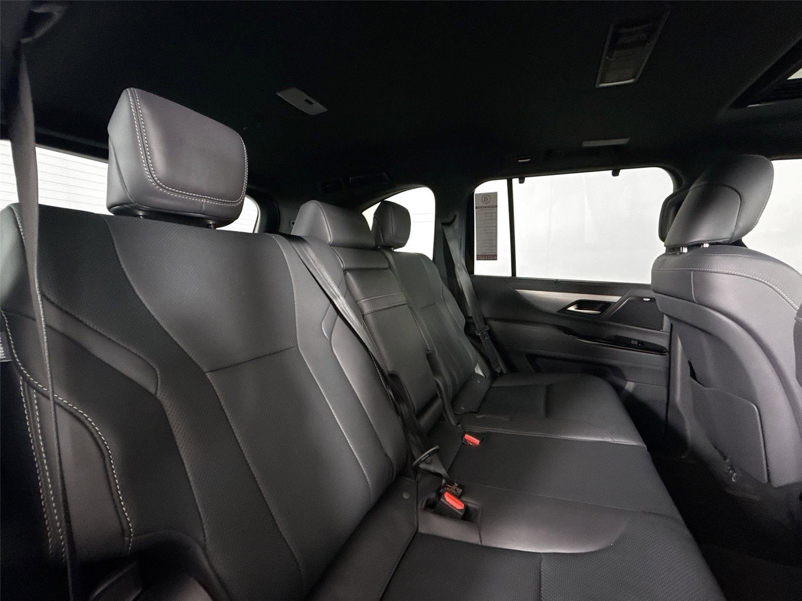 Used 2024 Lexus LX 600 F Sport image 44