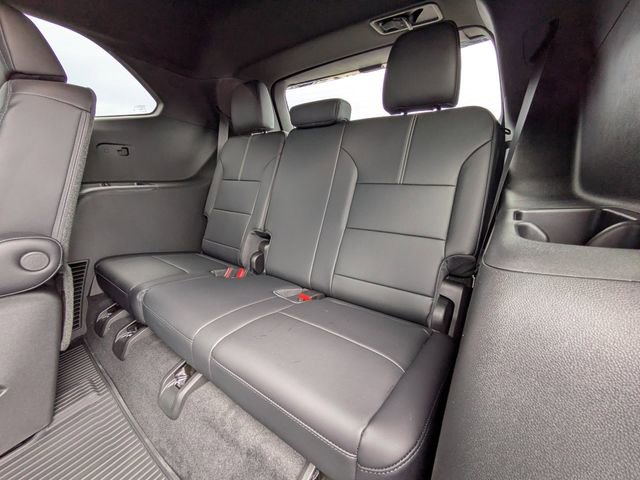 New 2026 GMC Acadia Elevation w/ Black Edition image 15