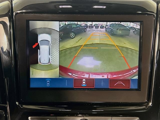 Used 2019 Chevrolet Traverse High Country AWD/4WD image 22