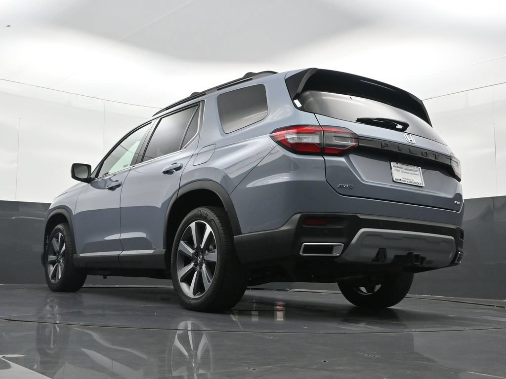 Used 2024 Honda Pilot Elite image 35