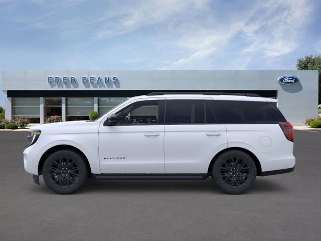 New 2026 Ford Expedition Platinum w/ Stealth Appearance Package image 5
