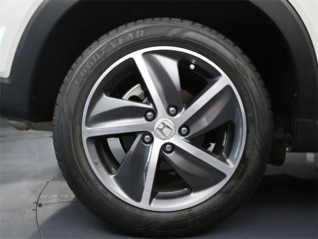 Used 2021 Honda HR-V EX-L image 9