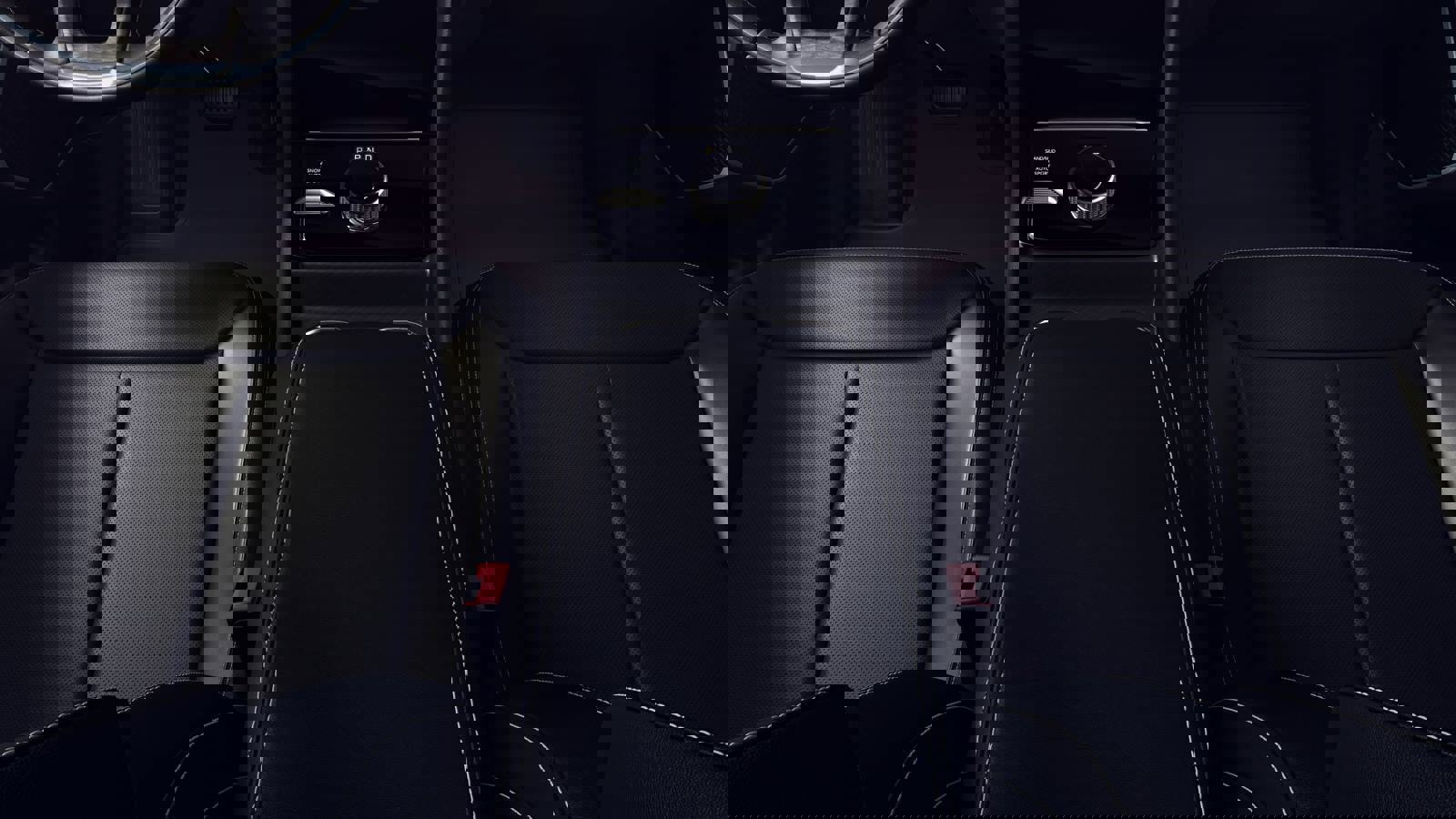 New 2026 Jeep Grand Cherokee Limited image 4