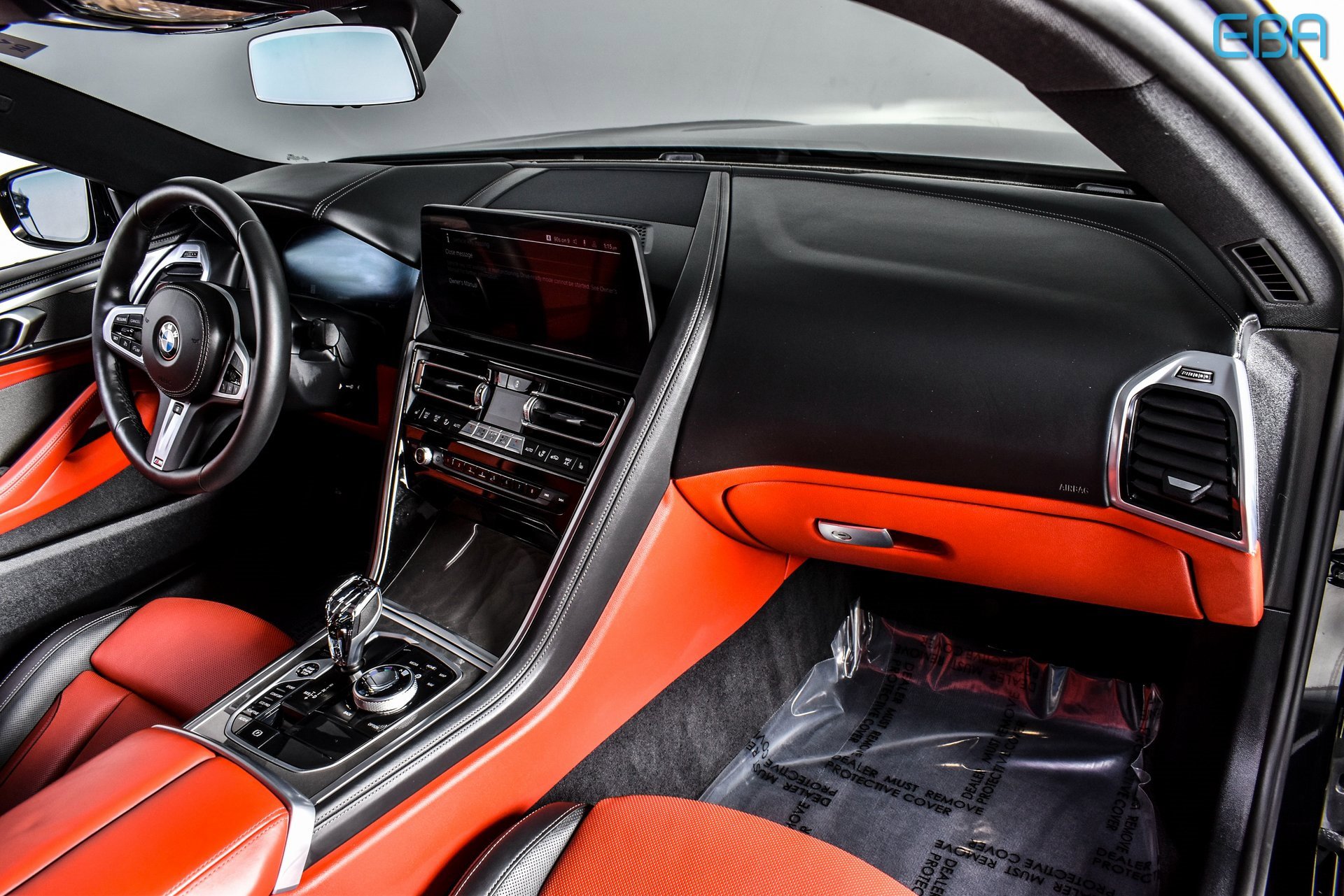 Used 2024 BMW 840i Gran Coupe w/ Driving Assistance Package image 24