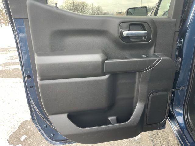 Used 2022 Chevrolet Silverado 1500 LT image 13