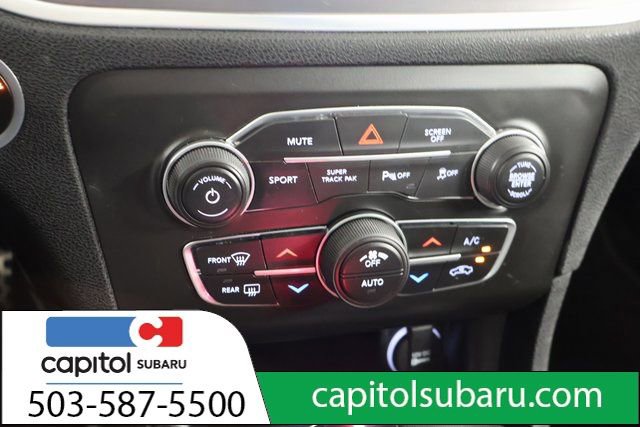 Used 2021 Dodge Charger R/T w/ Harman/Kardon Audio Group image 22