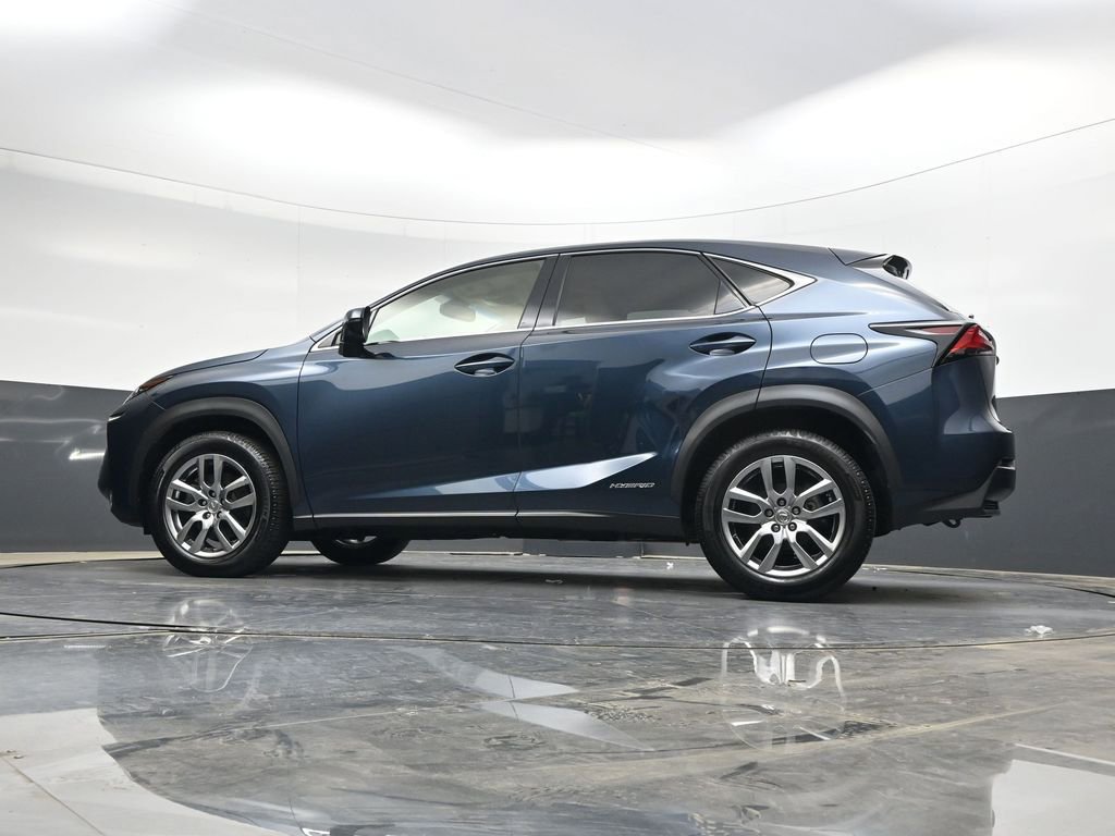 Used 2015 Lexus NX 300h FWD w/ Luxury Package image 29
