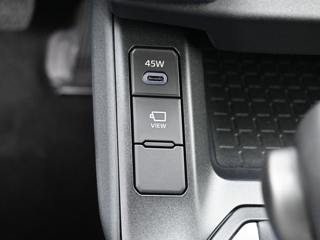 Certified 2026 Toyota RAV4 FWD image 26