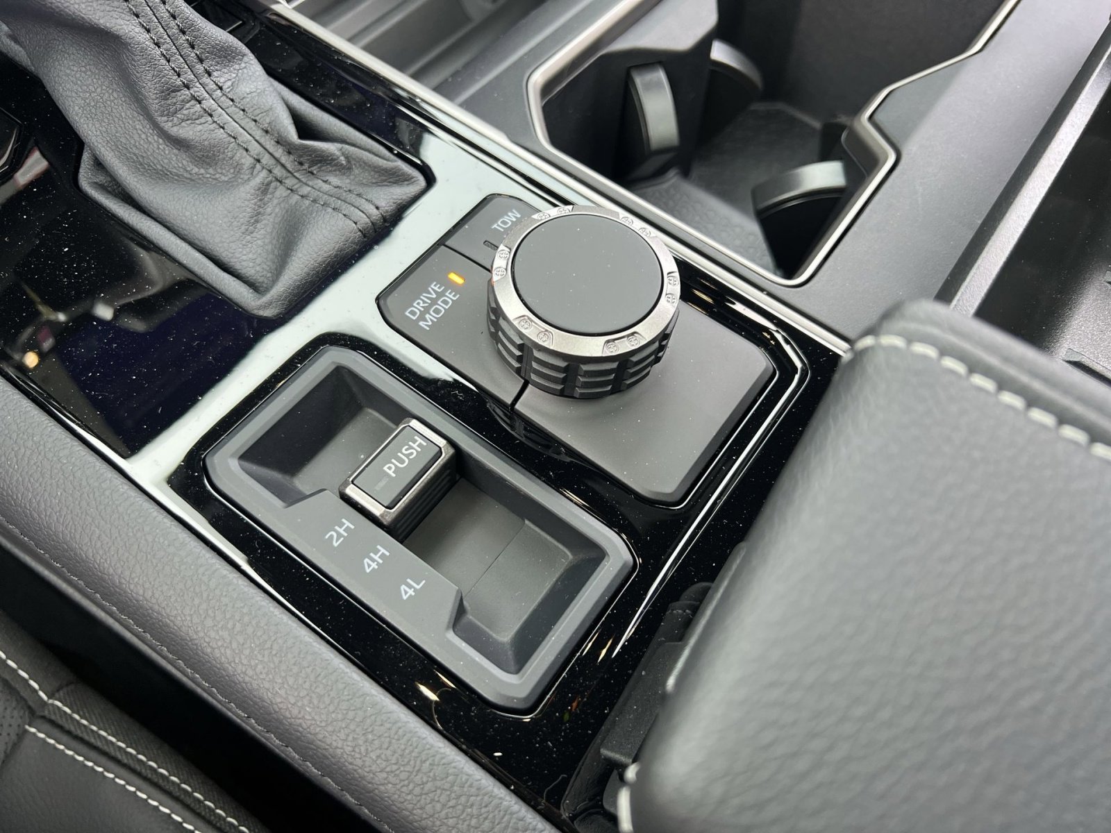 New 2026 Toyota Tundra Limited image 24