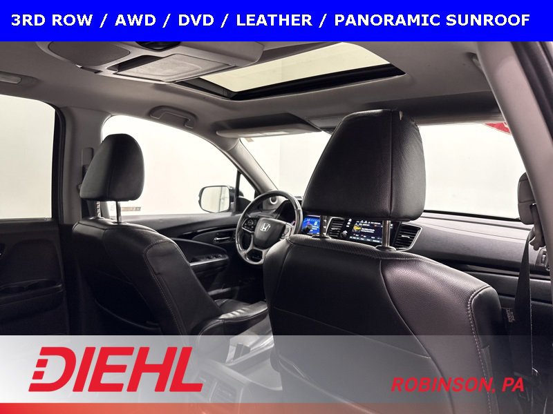 Used 2020 Honda Pilot Elite image 14