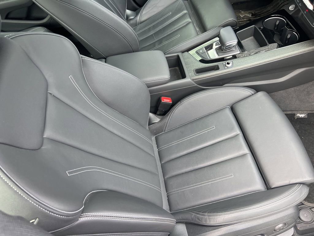 Used 2023 Audi A4 2.0T Premium w/ Convenience Package image 59