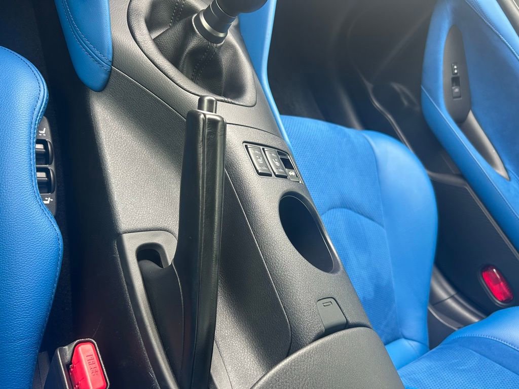 Used 2024 Nissan Z Performance w/ Floor Mat Package image 49