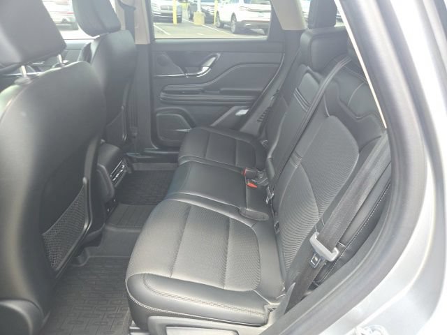 Certified 2024 Lincoln Corsair AWD w/ Equipment Group 101A image 24