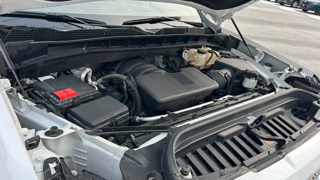 Certified 2022 GMC Sierra 1500 Elevation w/ X31 Off-Road Package image 53