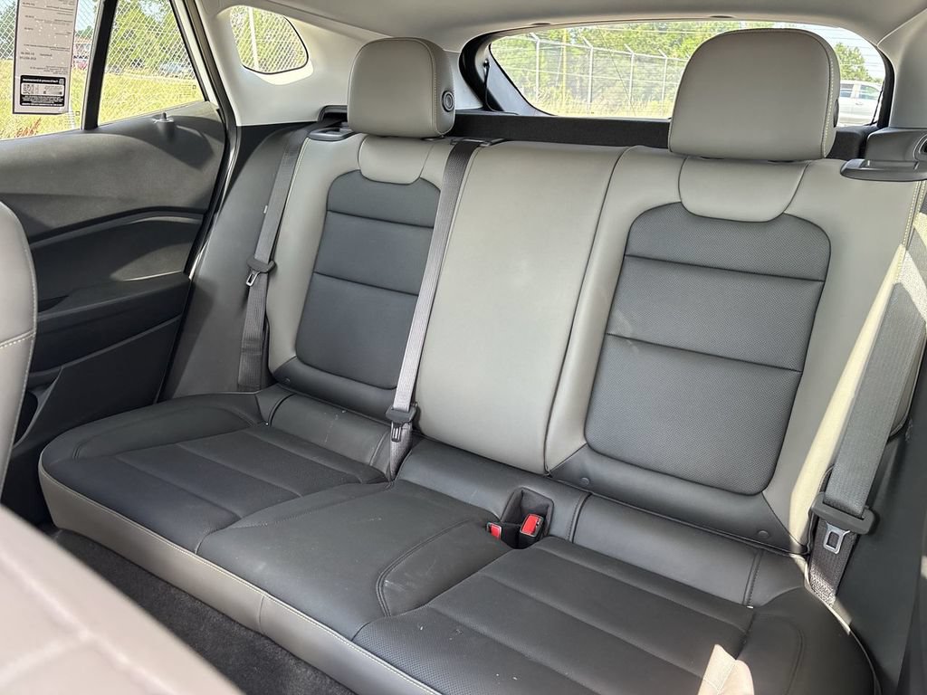 New 2026 Chevrolet Trax ACTIV w/ Driver Confidence Package FWD image 26