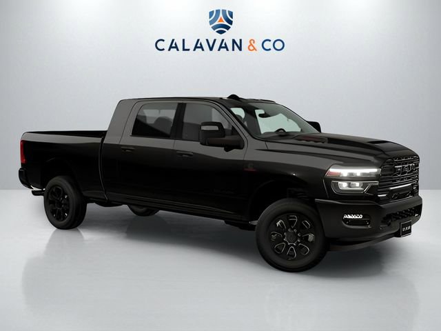 New 2026 RAM 2500 Laramie w/ Night Edition image 7