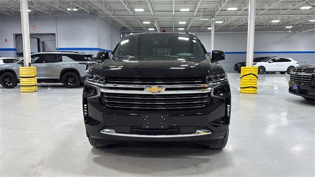 Used 2022 Chevrolet Tahoe LT w/ Luxury Package image 20
