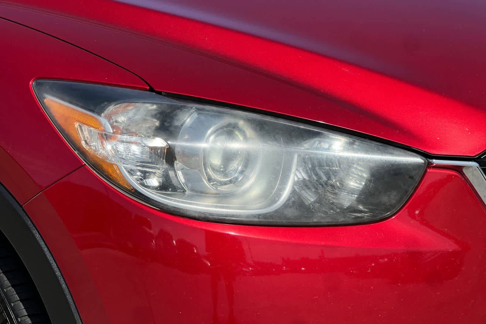 Used 2015 MAZDA CX-5 Grand Touring FWD image 34
