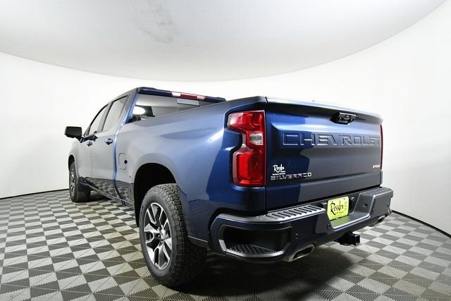 Used 2023 Chevrolet Silverado 1500 RST w/ RST All Star Premium Package image 13