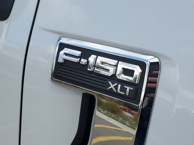 Used 2023 Ford F150 XLT w/ Trailer Tow Package AWD/4WD image 6
