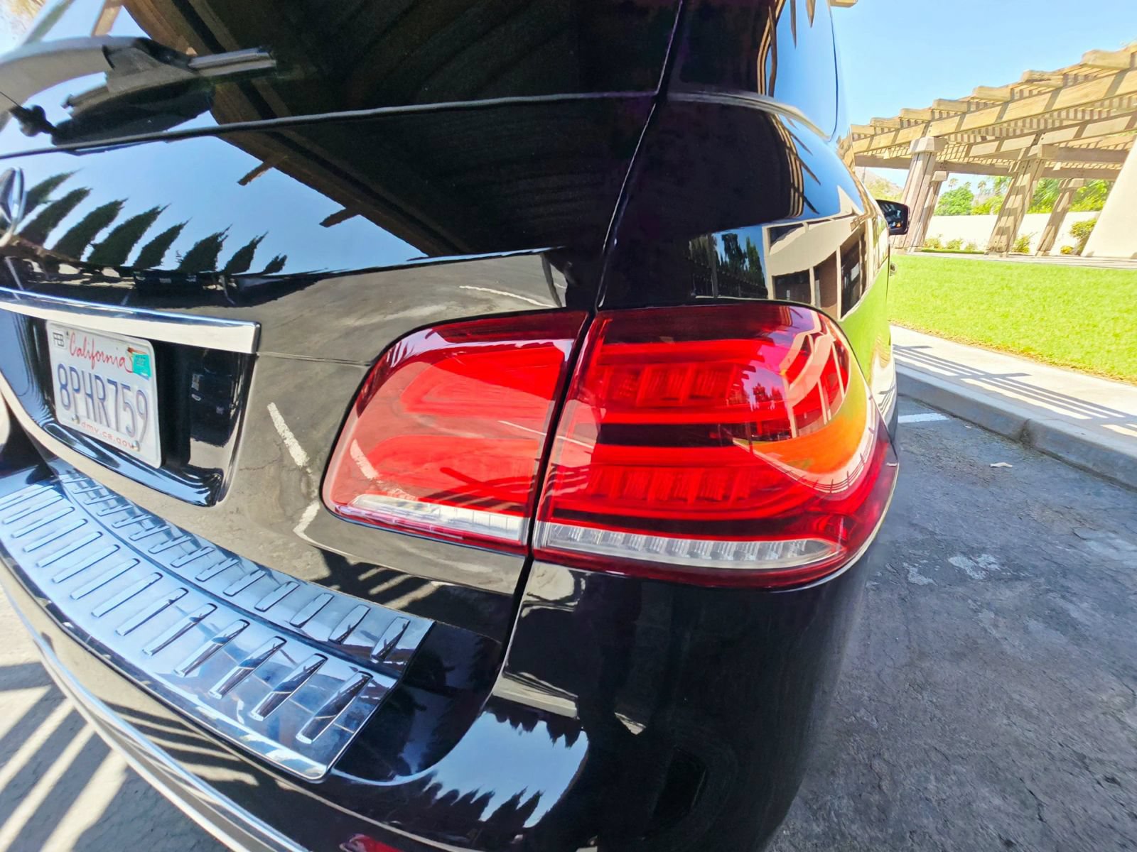 Used 2016 Mercedes-Benz GLE 350 image 42