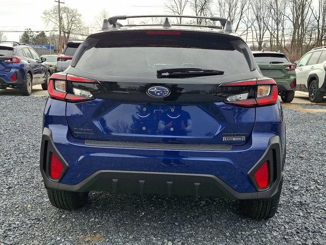 New 2026 Subaru Crosstrek 2.5i Sport AWD/4WD image 5