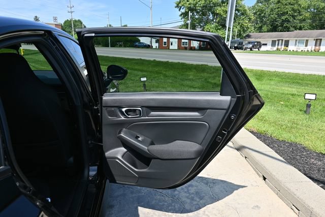 Used 2025 Honda Civic Si image 20