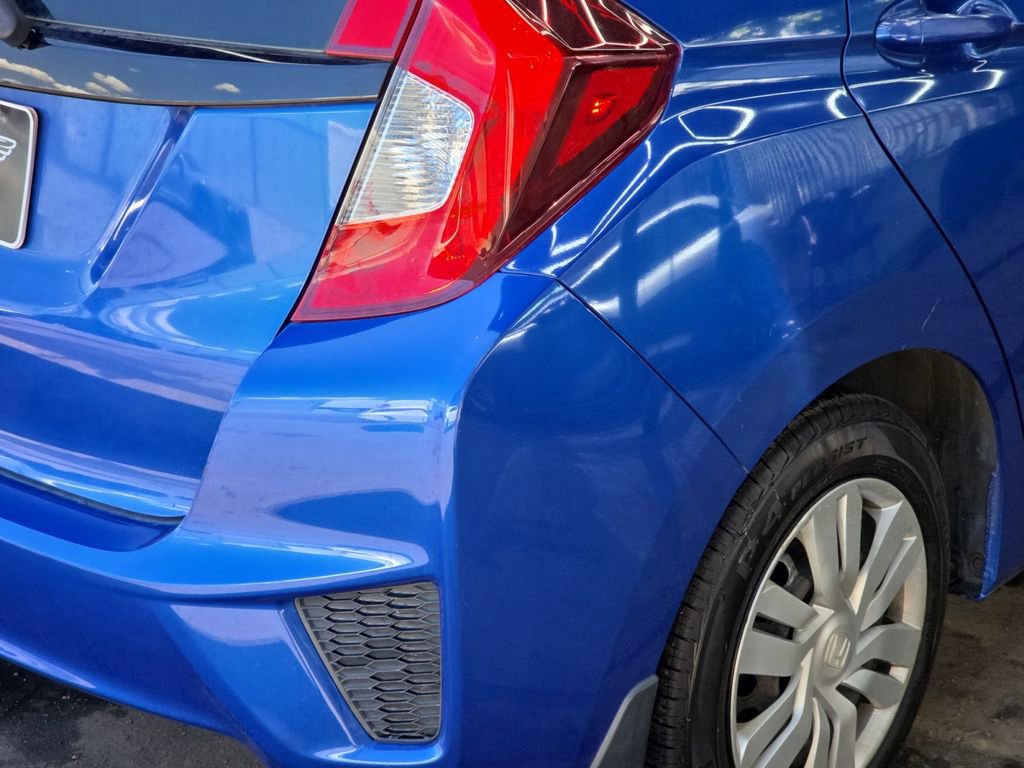Used 2016 Honda Fit LX image 24