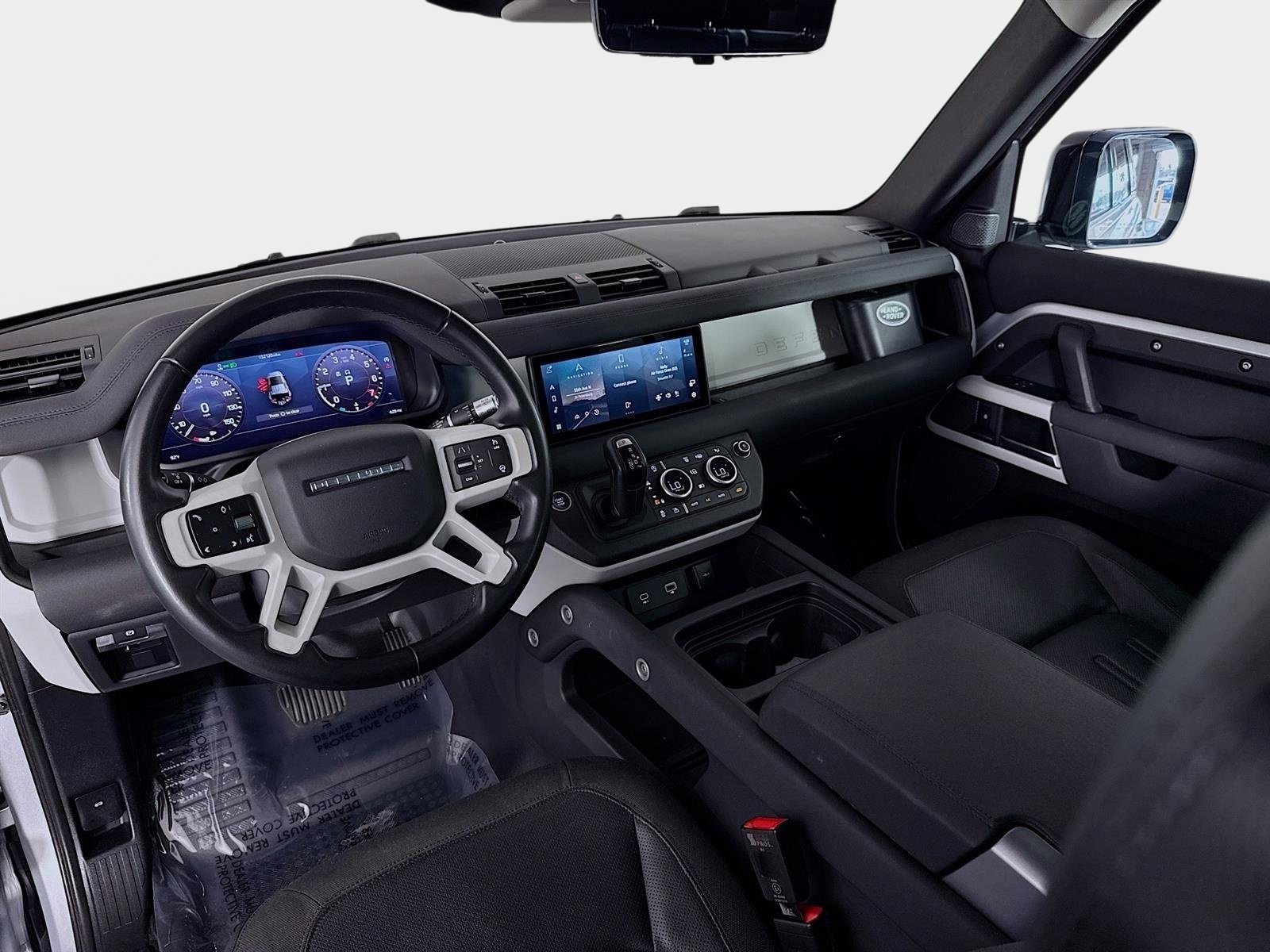 Used 2020 Land Rover Defender 110 First Edition image 26