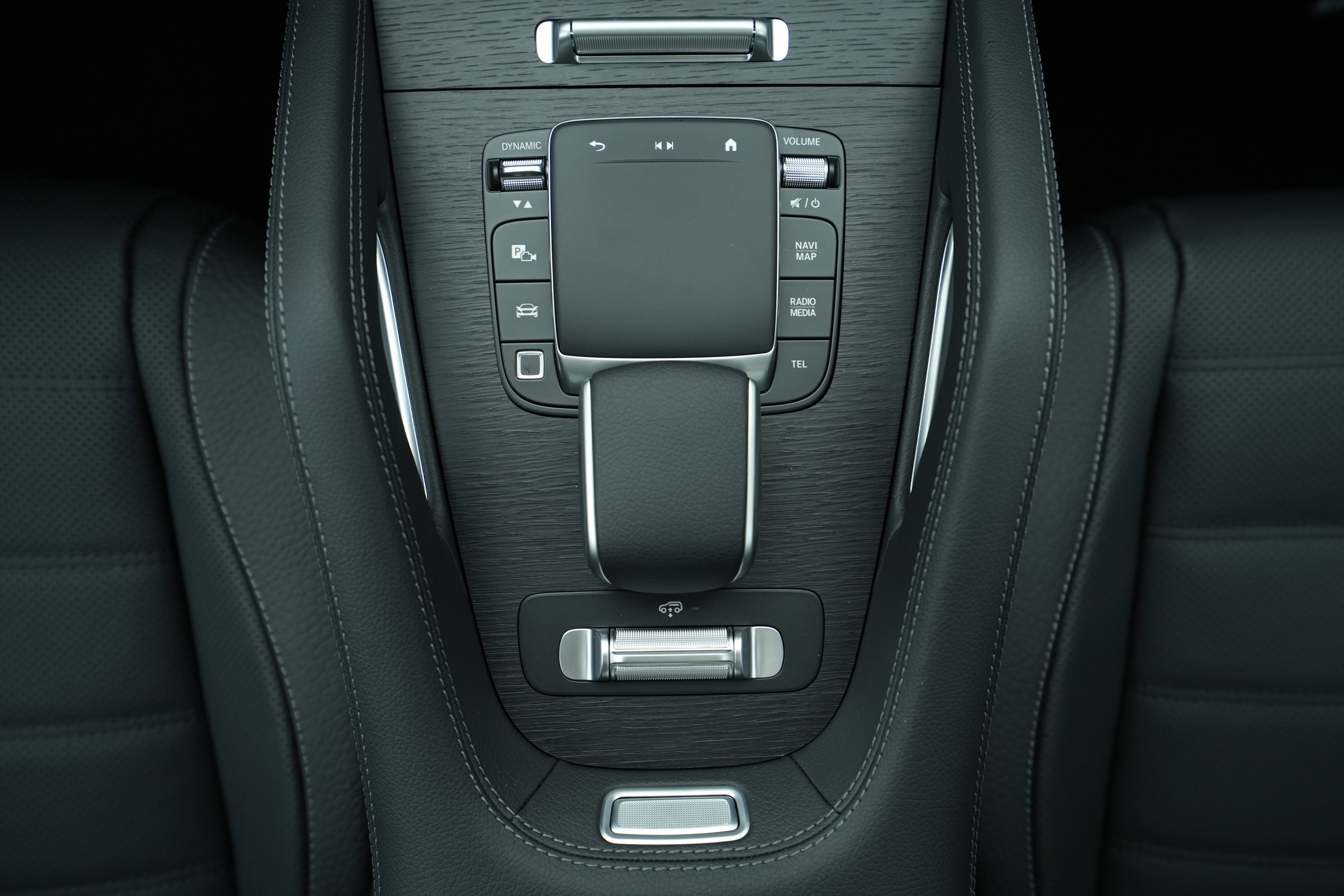 New 2026 Mercedes-Benz GLS 450 4MATIC image 33