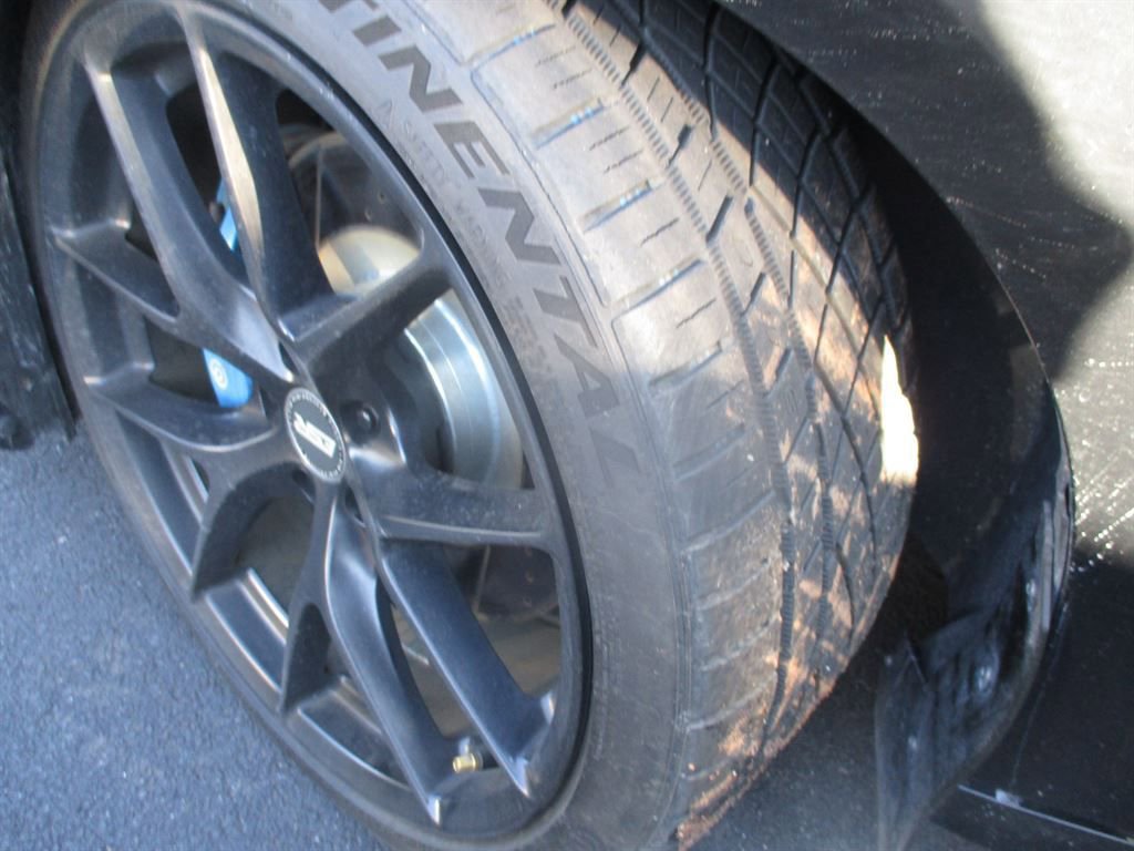 Used 2017 Ford Focus RS image 19