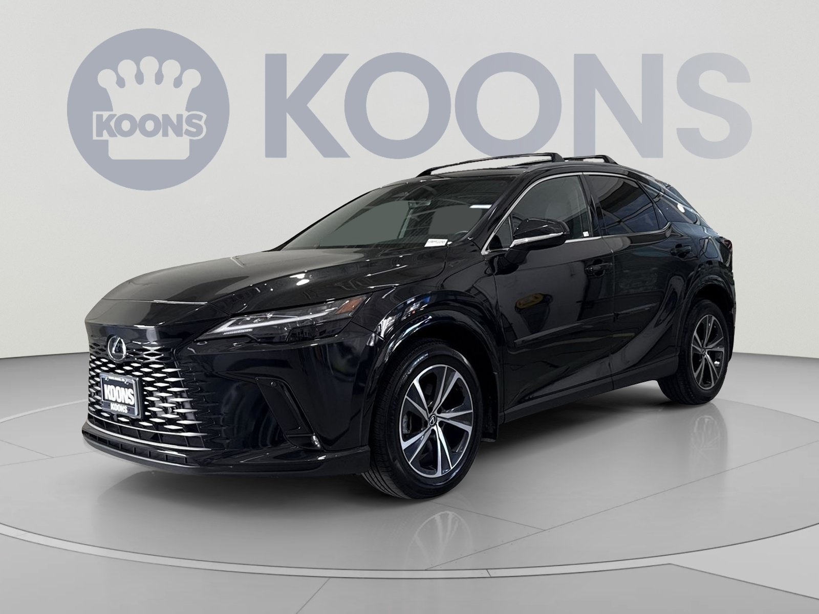 Used 2023 Lexus RX 350 Premium w/ Accessory Package AWD/4WD image 5