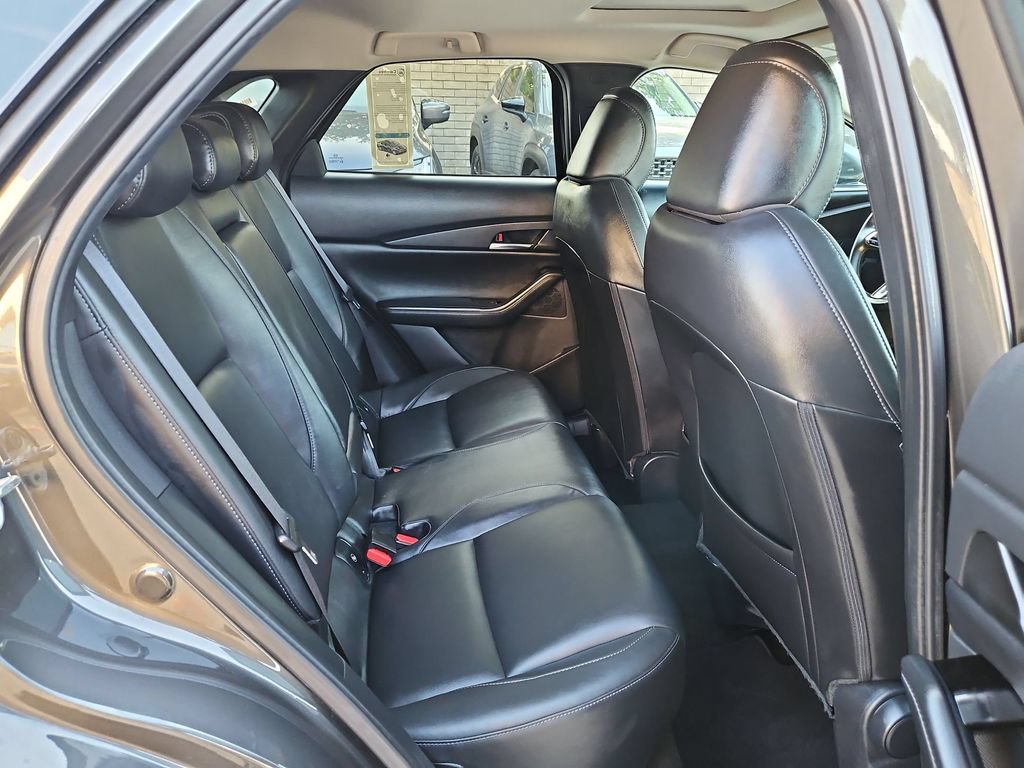 Used 2025 MAZDA CX-30 AWD 2.5 S w/ Preferred Package image 30