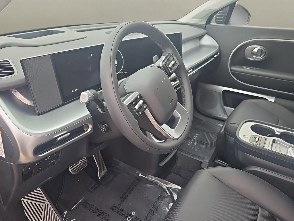 New 2026 Hyundai Ioniq 9 Calligraphy image 16