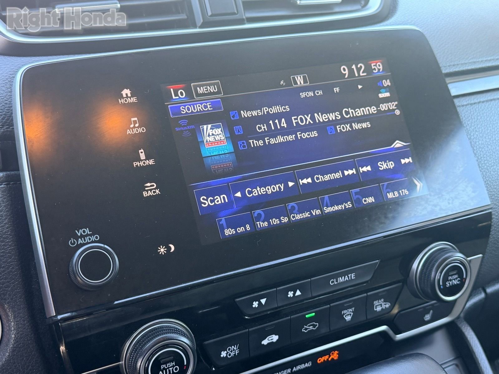 Used 2018 Honda CR-V EX-L image 25