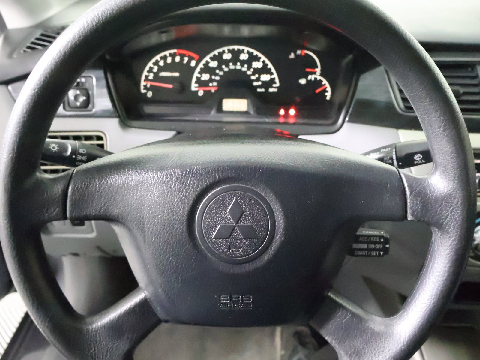 Used 2005 Mitsubishi Lancer ES image 17