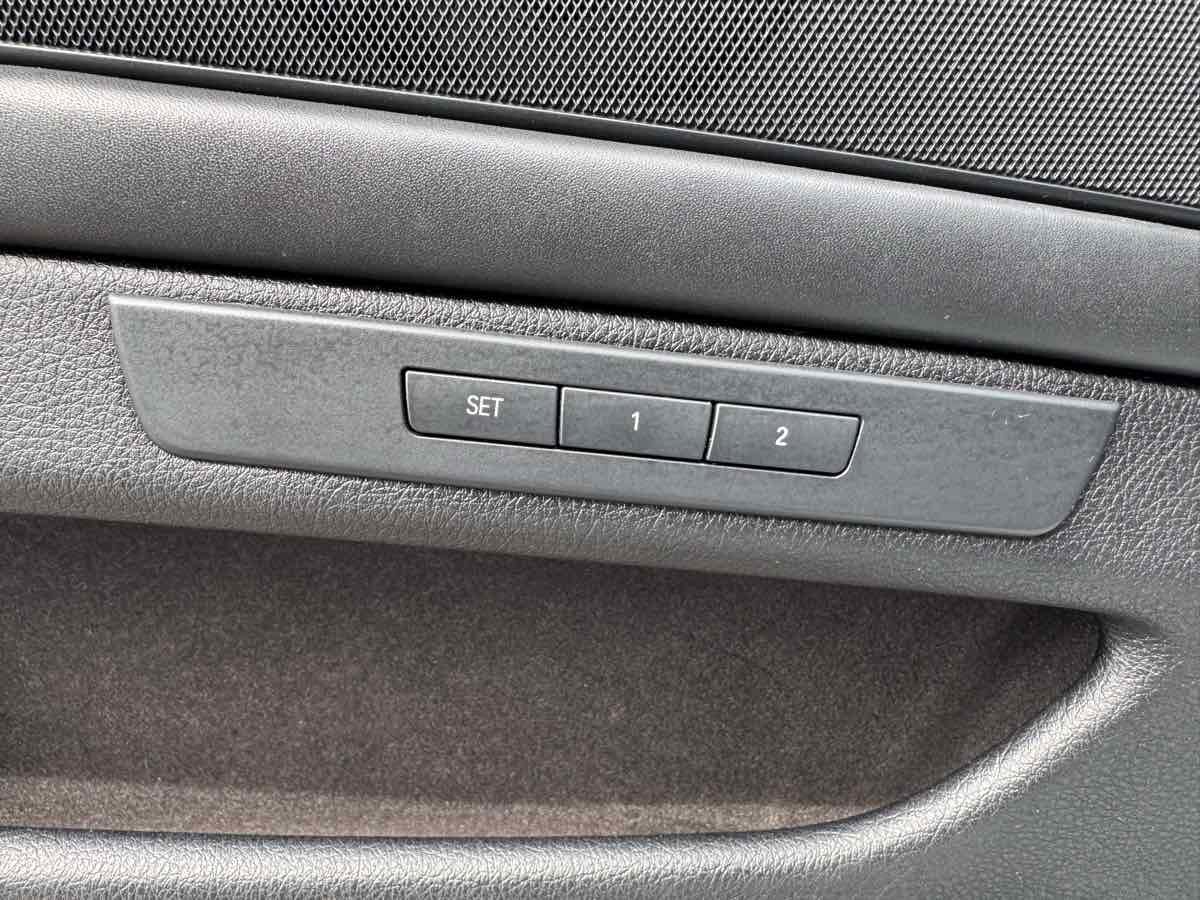 Used 2016 BMW 535i xDrive Sedan image 32