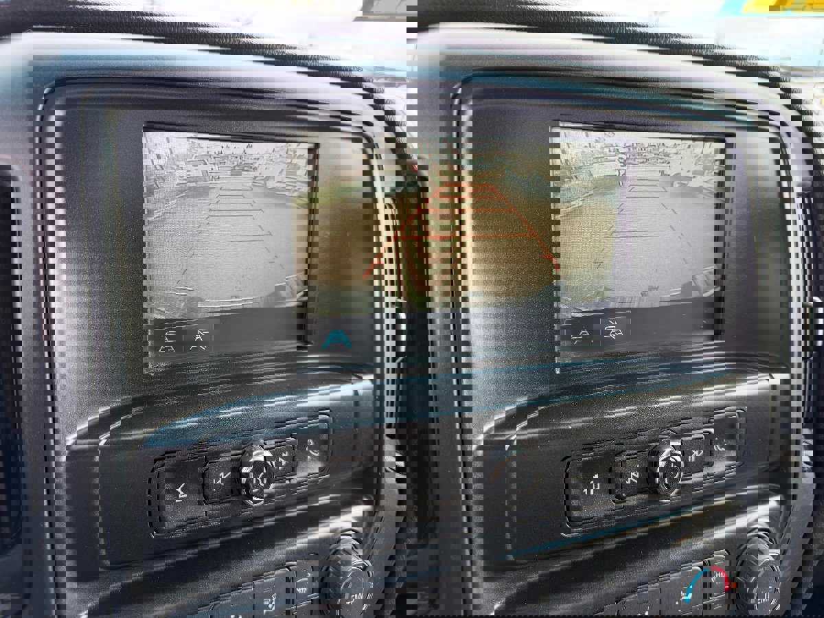 Used 2017 Chevrolet Silverado 3500 W/T w/ WT Convenience Package image 22