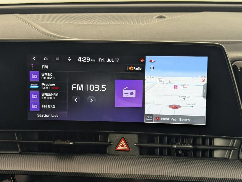 Used 2023 Kia Sportage SX FWD image 18