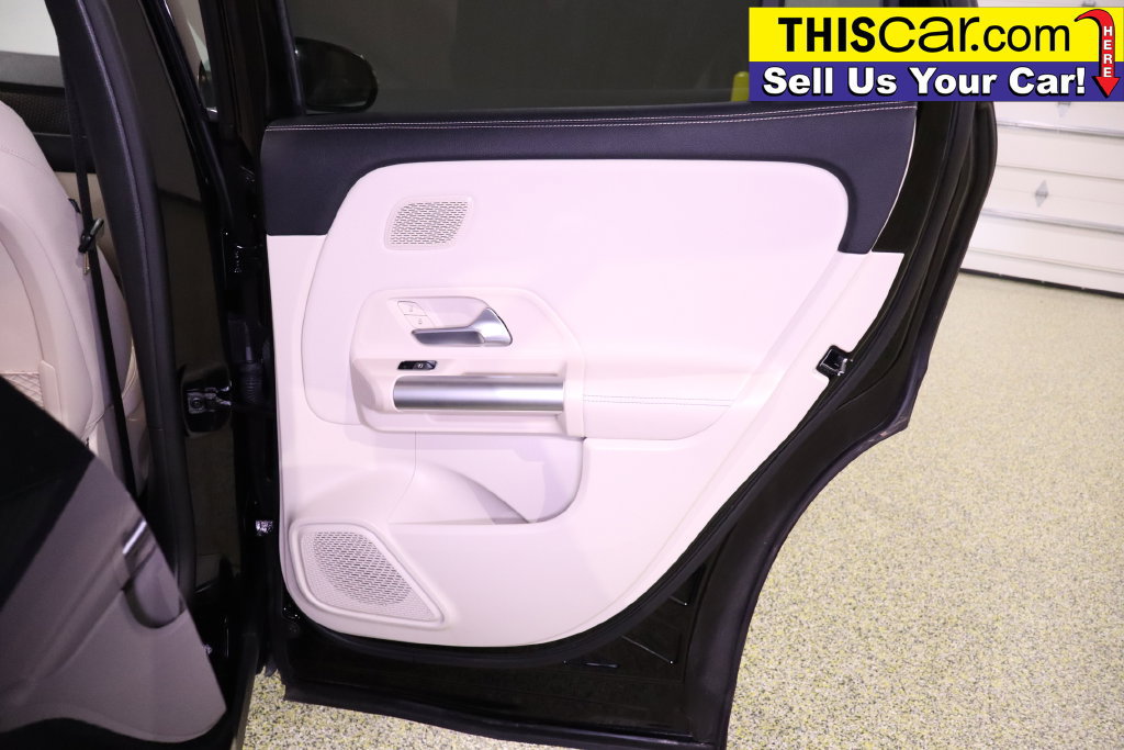Used 2025 Mercedes-Benz GLA 250 image 39